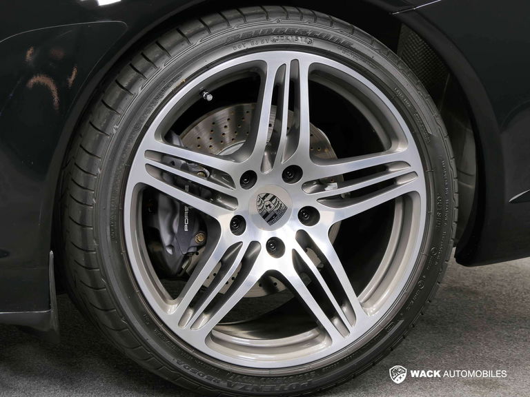 Porsche 997.2 Carrera