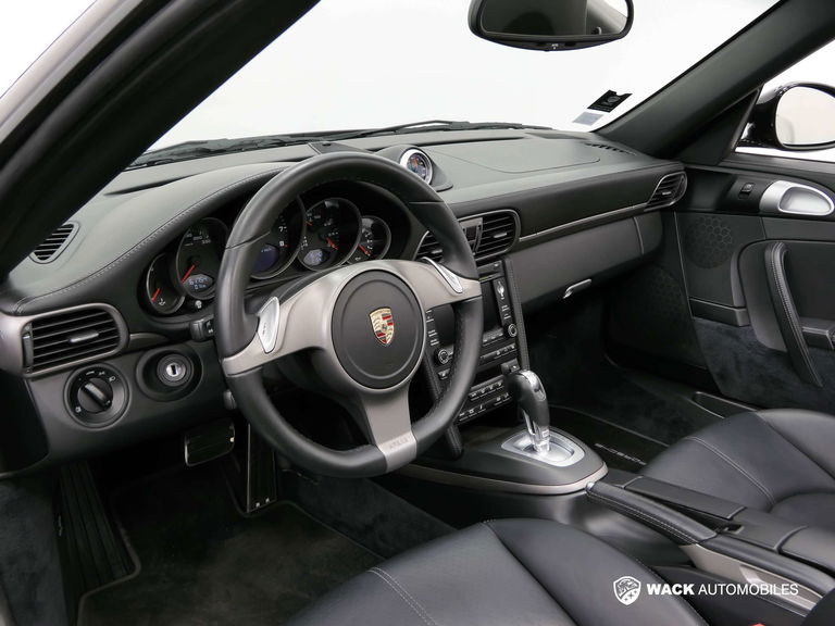 Porsche 997.2 Carrera