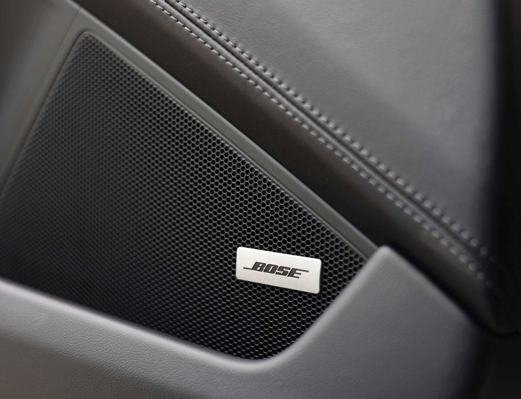 Porsche 992 Carrera 4