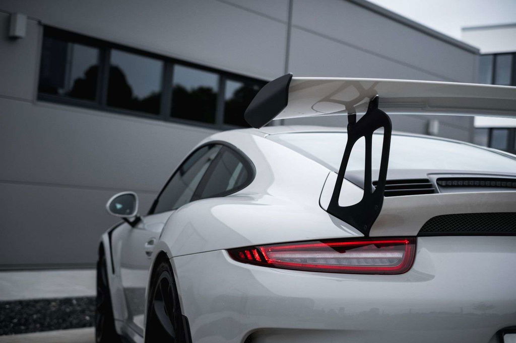 Porsche 991 GT3 RS