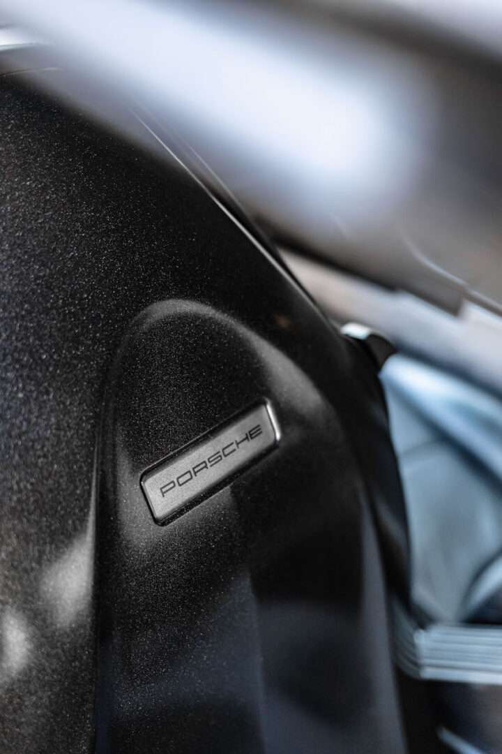 Porsche 993 Carrera S