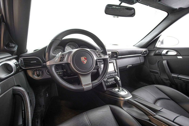 Porsche 997.2 Carrera 4S