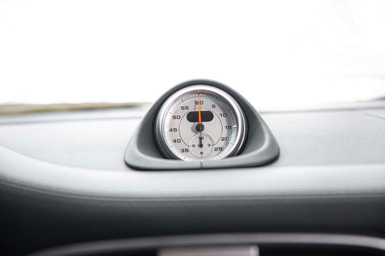 Porsche 997.2 Carrera 4S