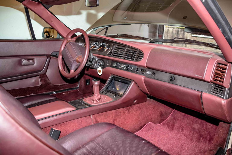 Porsche 944 S2 Cabriolet