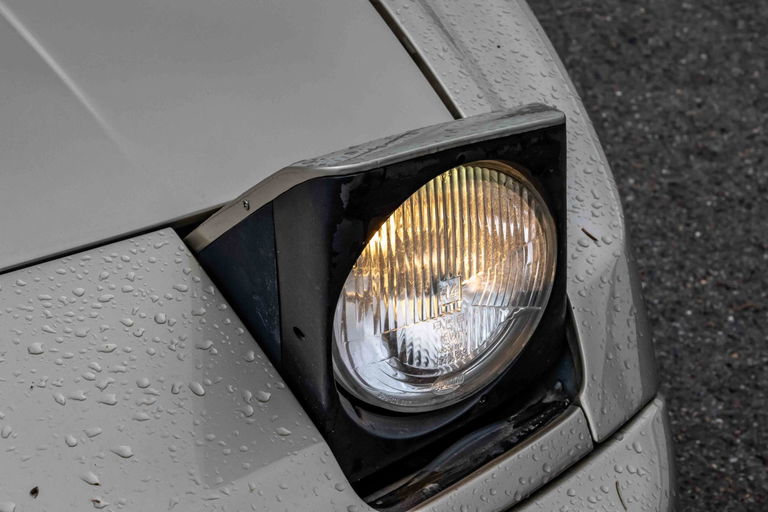 Porsche 944 S2 Cabriolet