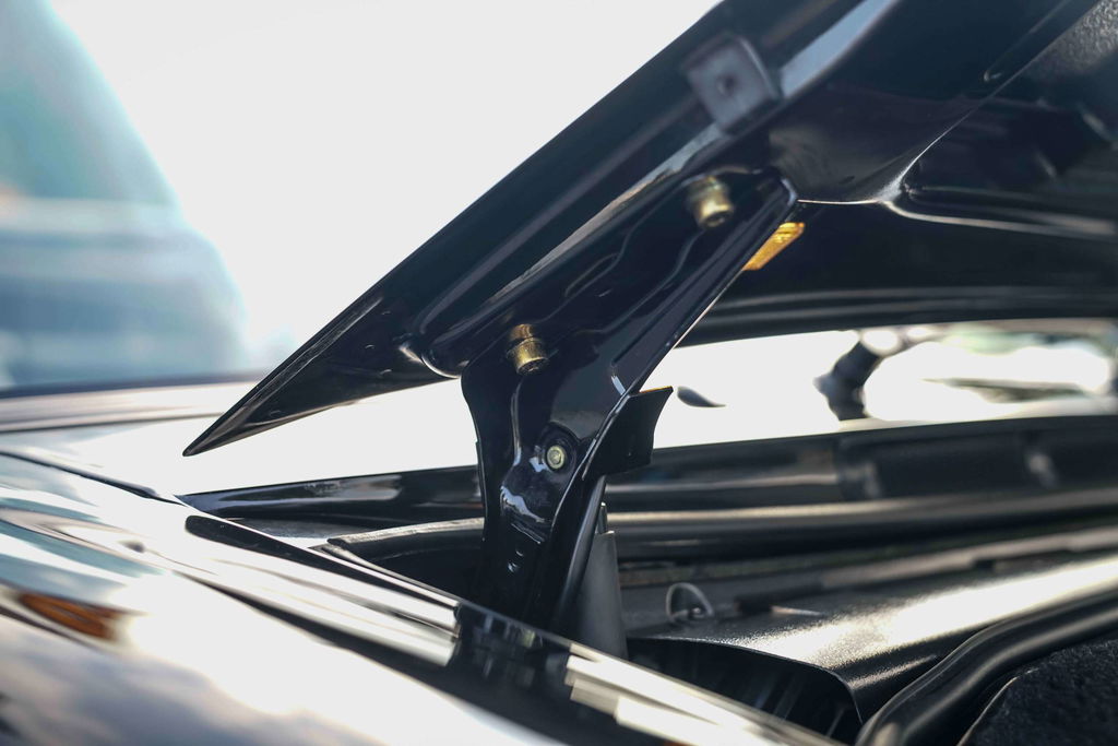 Porsche 964 Carrera 4