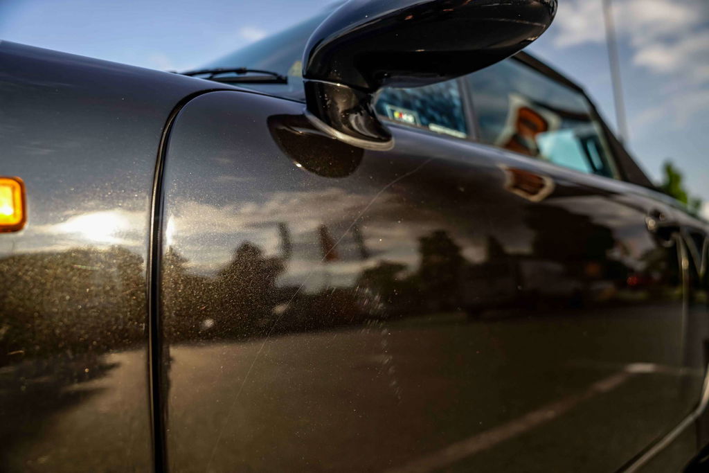 Porsche 964 Carrera 4