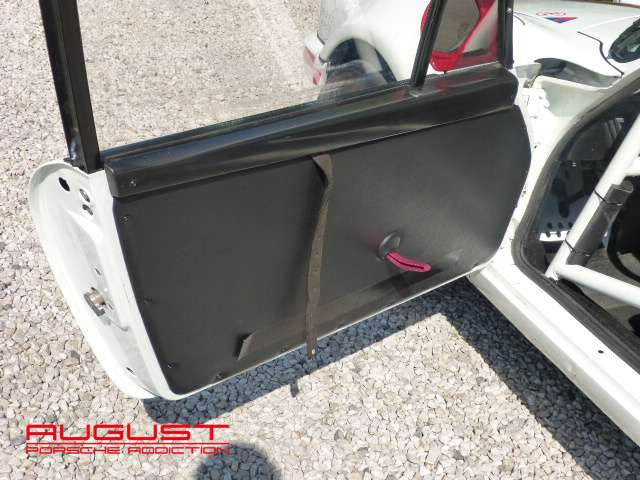 Porsche 911 Modified