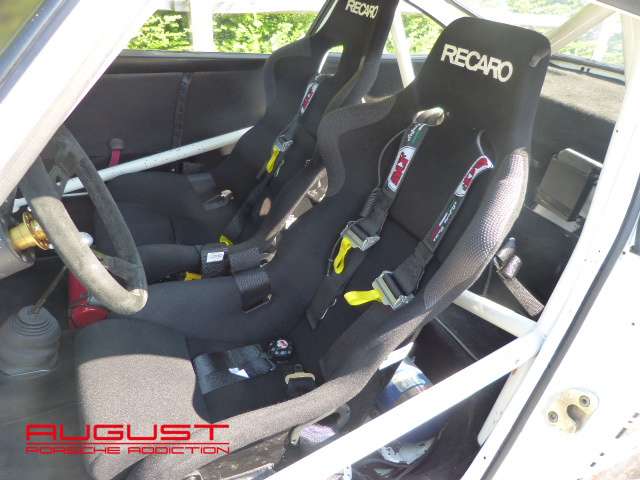 Porsche 911 Modified