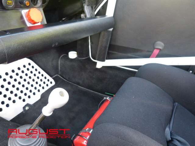 Porsche 911 Modified