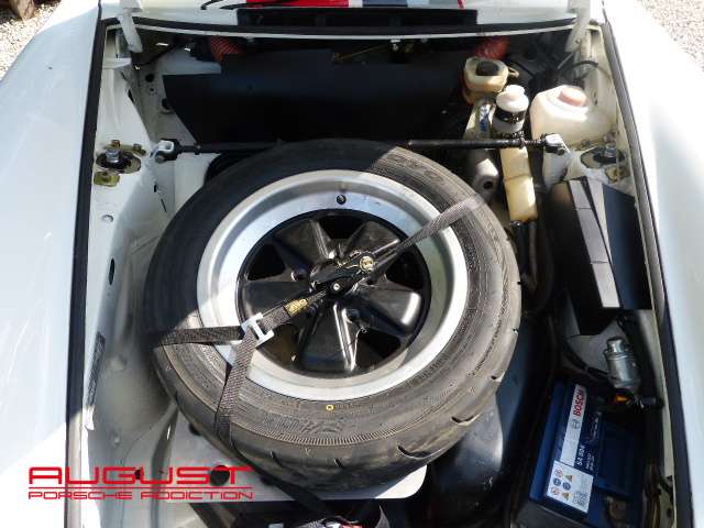 Porsche 911 Modified