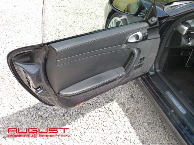 Porsche 997.2 Carrera 4S