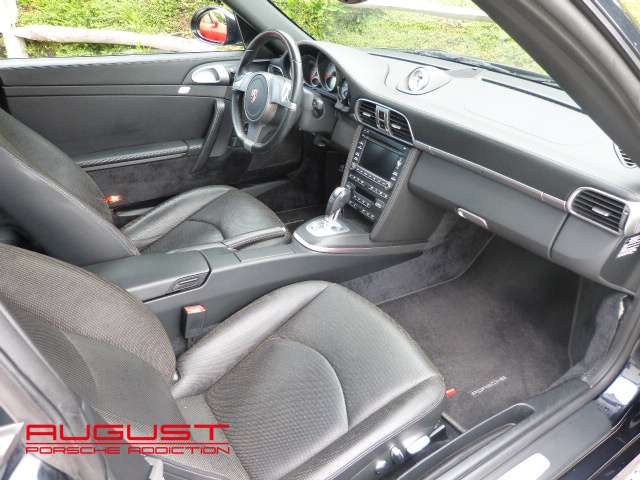 Porsche 997.2 Carrera 4S