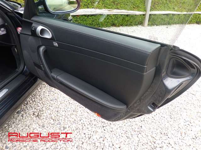 Porsche 997.2 Carrera 4S