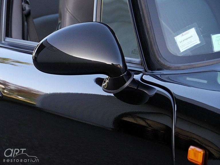 Porsche 993 Carrera 4S