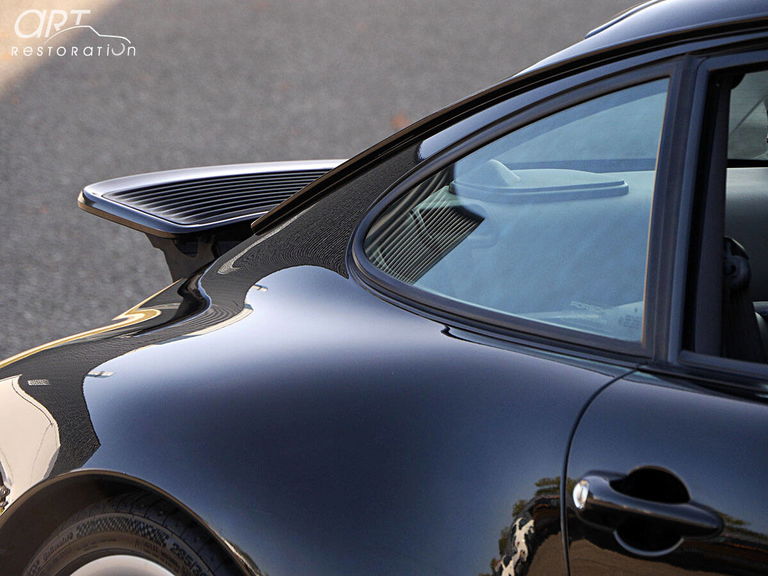 Porsche 993 Carrera 4S