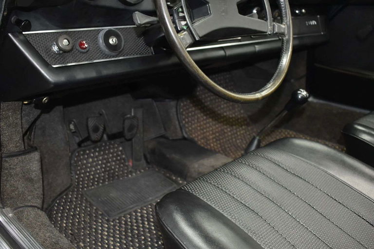 Porsche 911 T