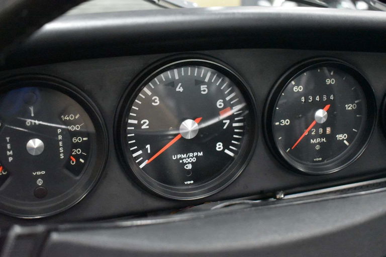 Porsche 911 T