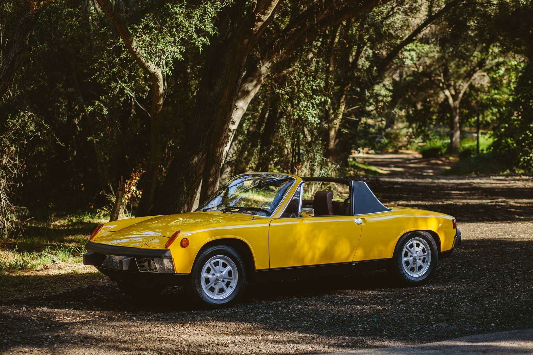 Porsche 914 1.8V