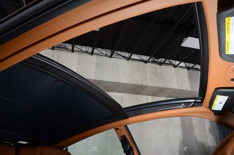 Porsche 997.2 Targa 4S