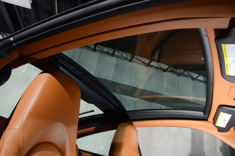Porsche 997.2 Targa 4S
