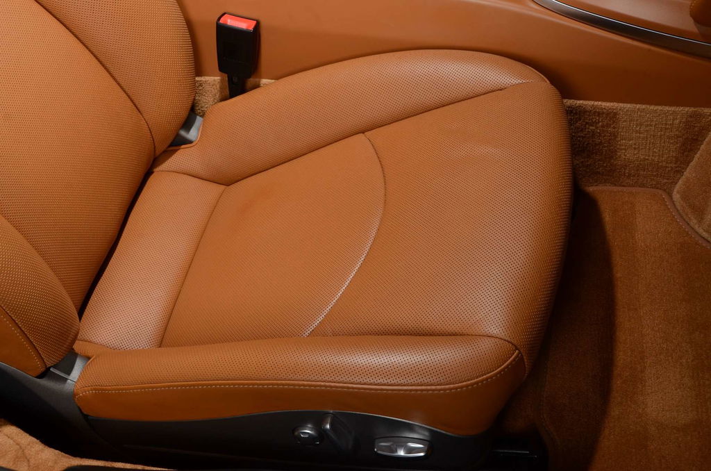 Porsche 997.2 Targa 4S