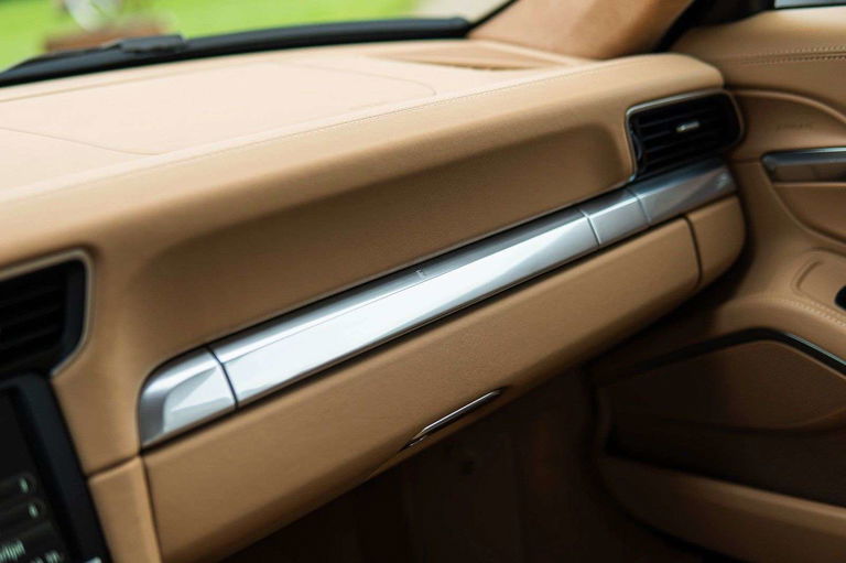 Porsche 991 Carrera S