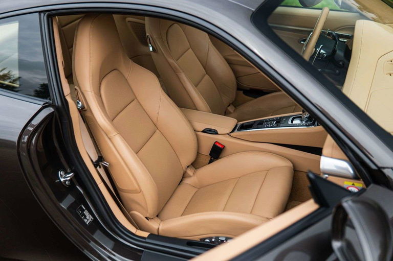 Porsche 991 Carrera S