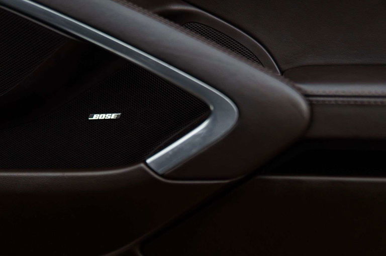 Porsche 991 Carrera 4S