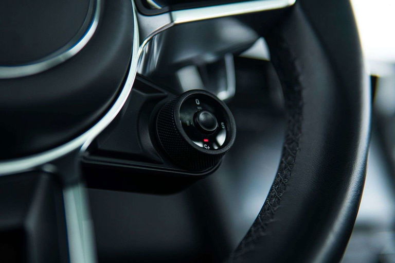 Porsche 991.2 Carrera