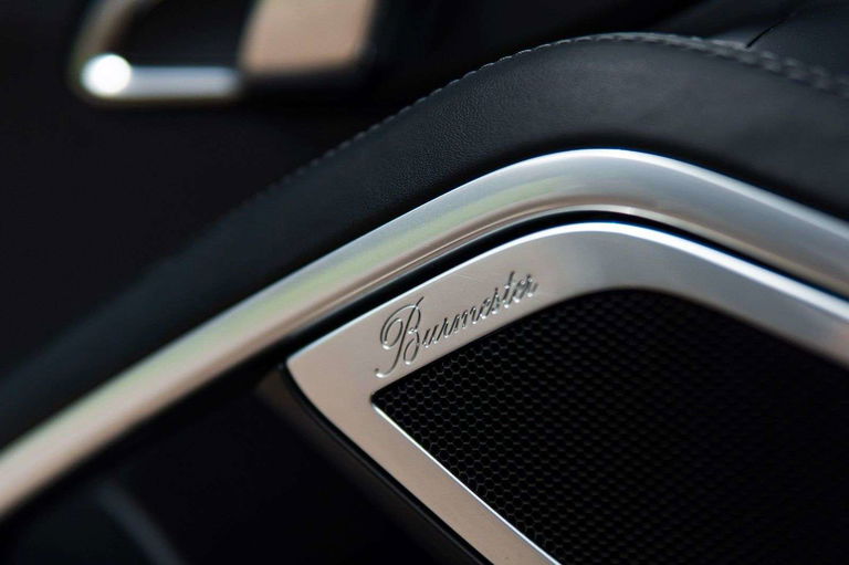 Porsche 991.2 Carrera