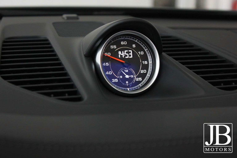 Porsche 991 Carrera 4 GTS