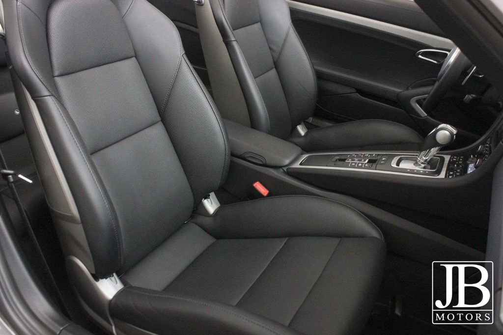 Porsche 991 Carrera 4 GTS