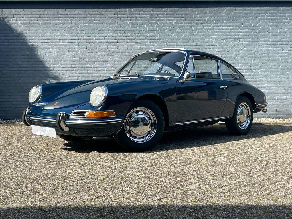 Porsche 912