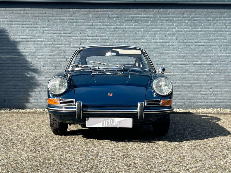 Porsche 912