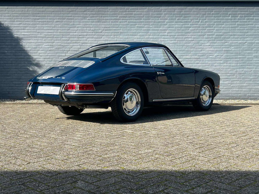 Porsche 912