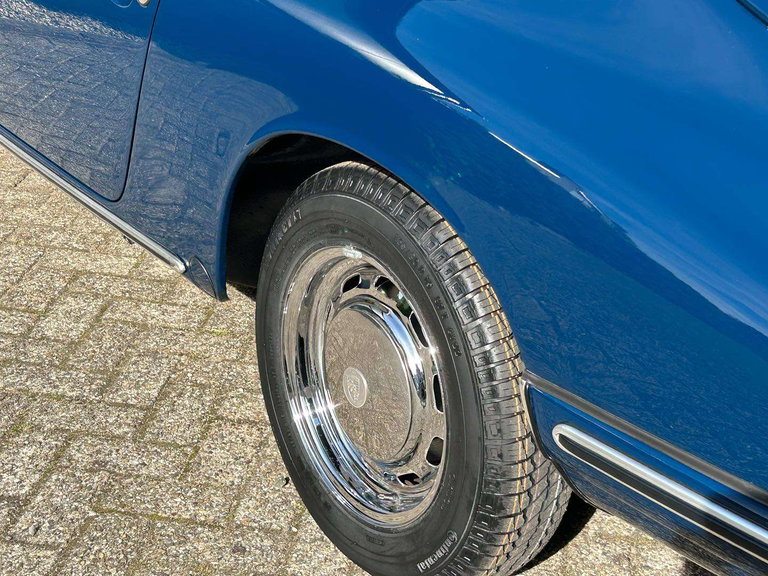 Porsche 912