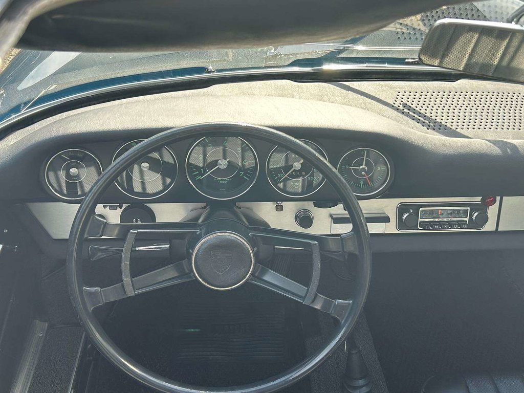 Porsche 912