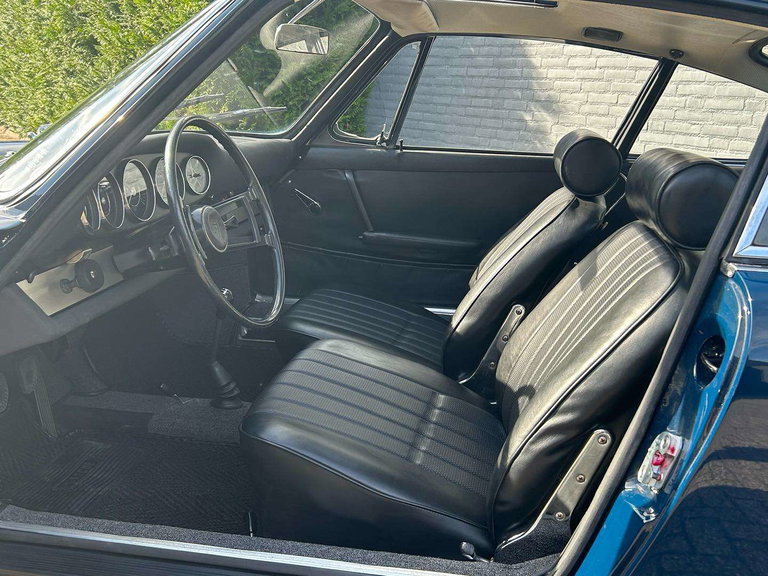 Porsche 912