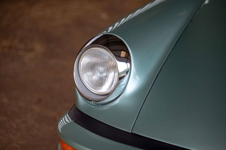 Porsche 911 S (G-Modell)