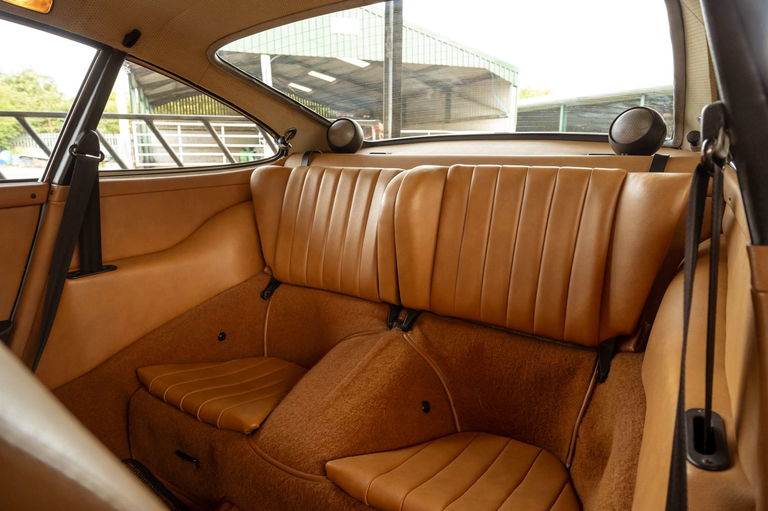 Porsche 911 S (G-Modell)