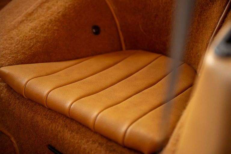 Porsche 911 S (G-Modell)