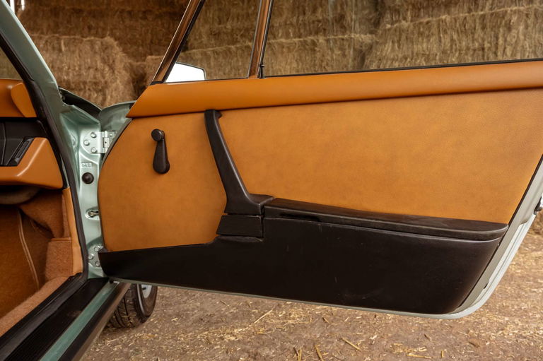 Porsche 911 S (G-Modell)