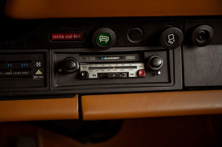 Porsche 911 S (G-Modell)