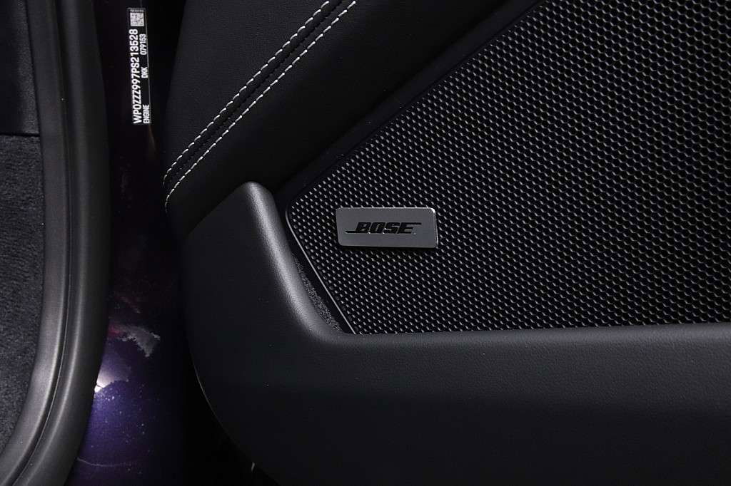 Porsche 992 Carrera GTS