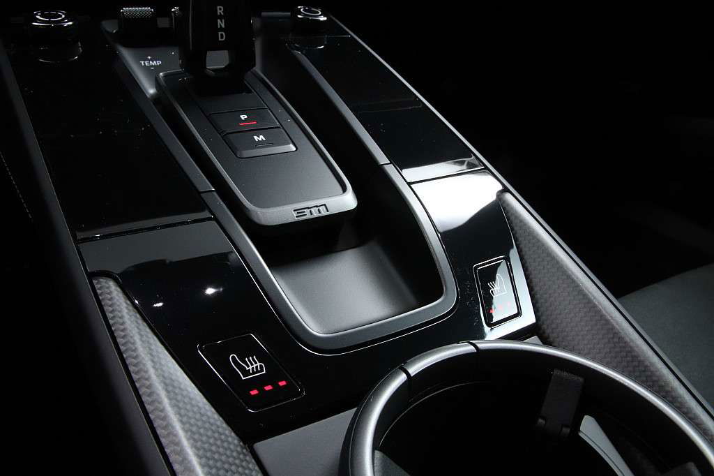 Porsche 992 Carrera GTS