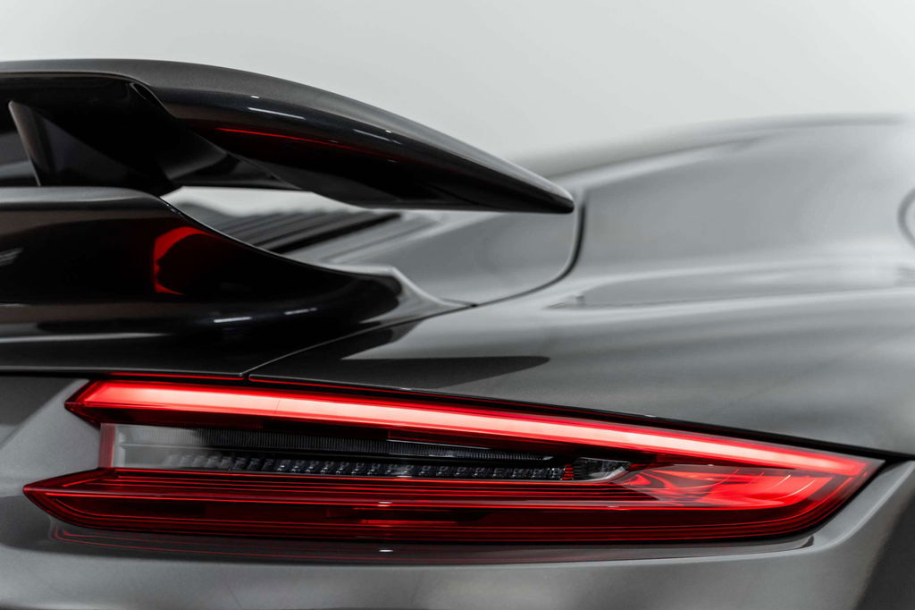 Porsche 991.2 Turbo S