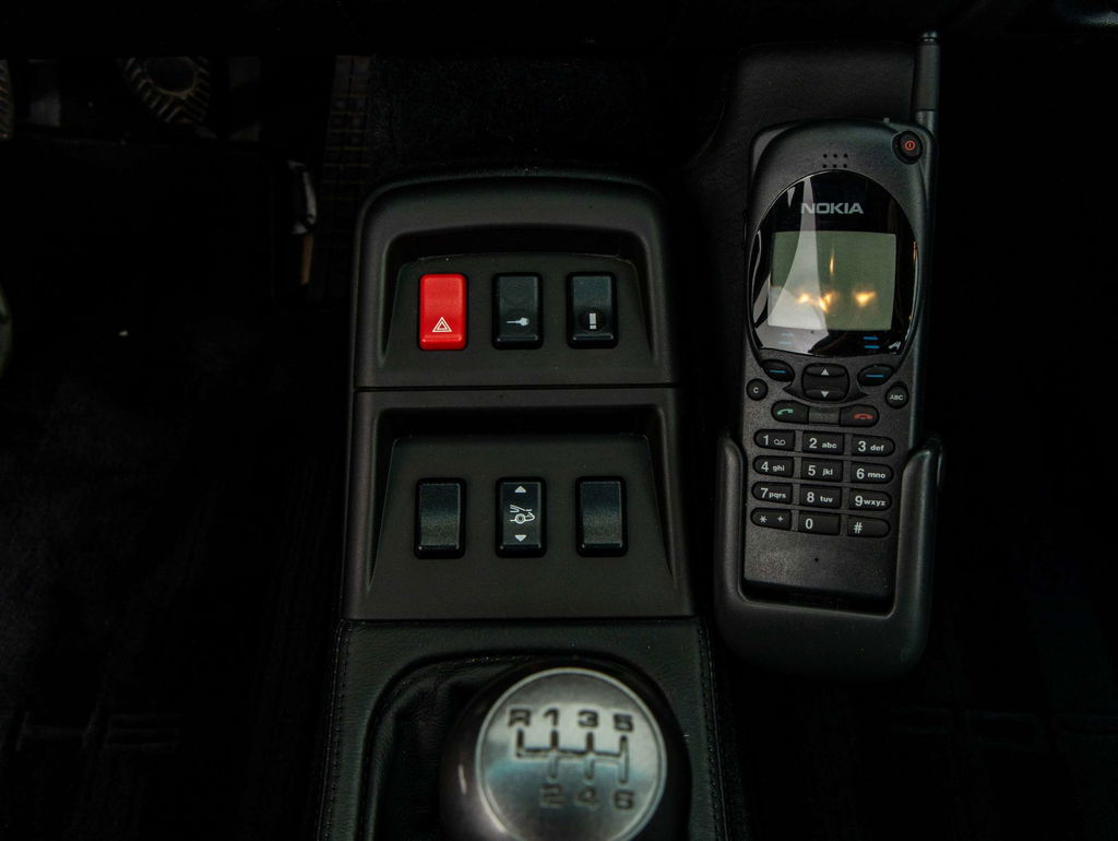 Porsche 993 Carrera S