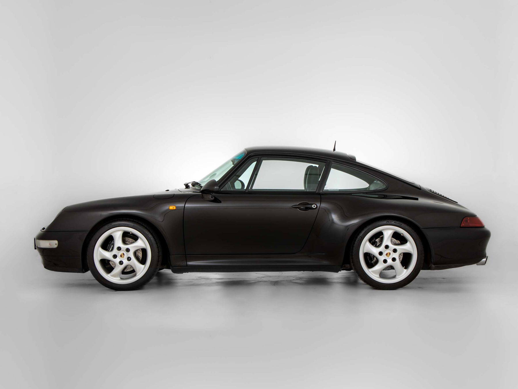 Porsche 993 Carrera S