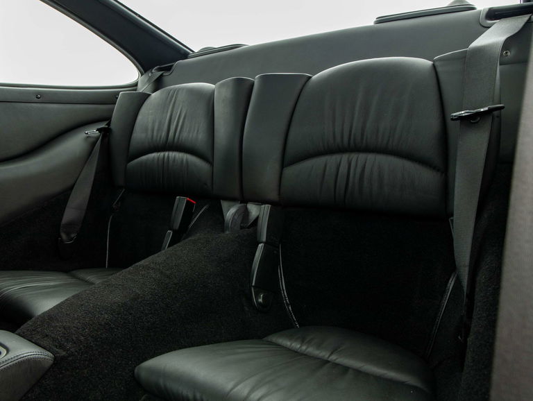 Porsche 993 Carrera S